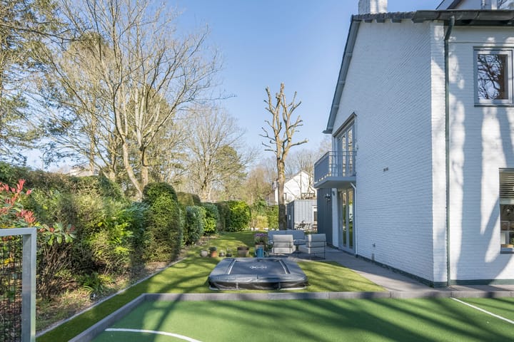 Foto 39 van Juliana van Stolberglaan 37