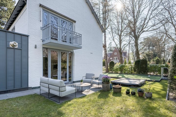 Foto 41 van Juliana van Stolberglaan 37