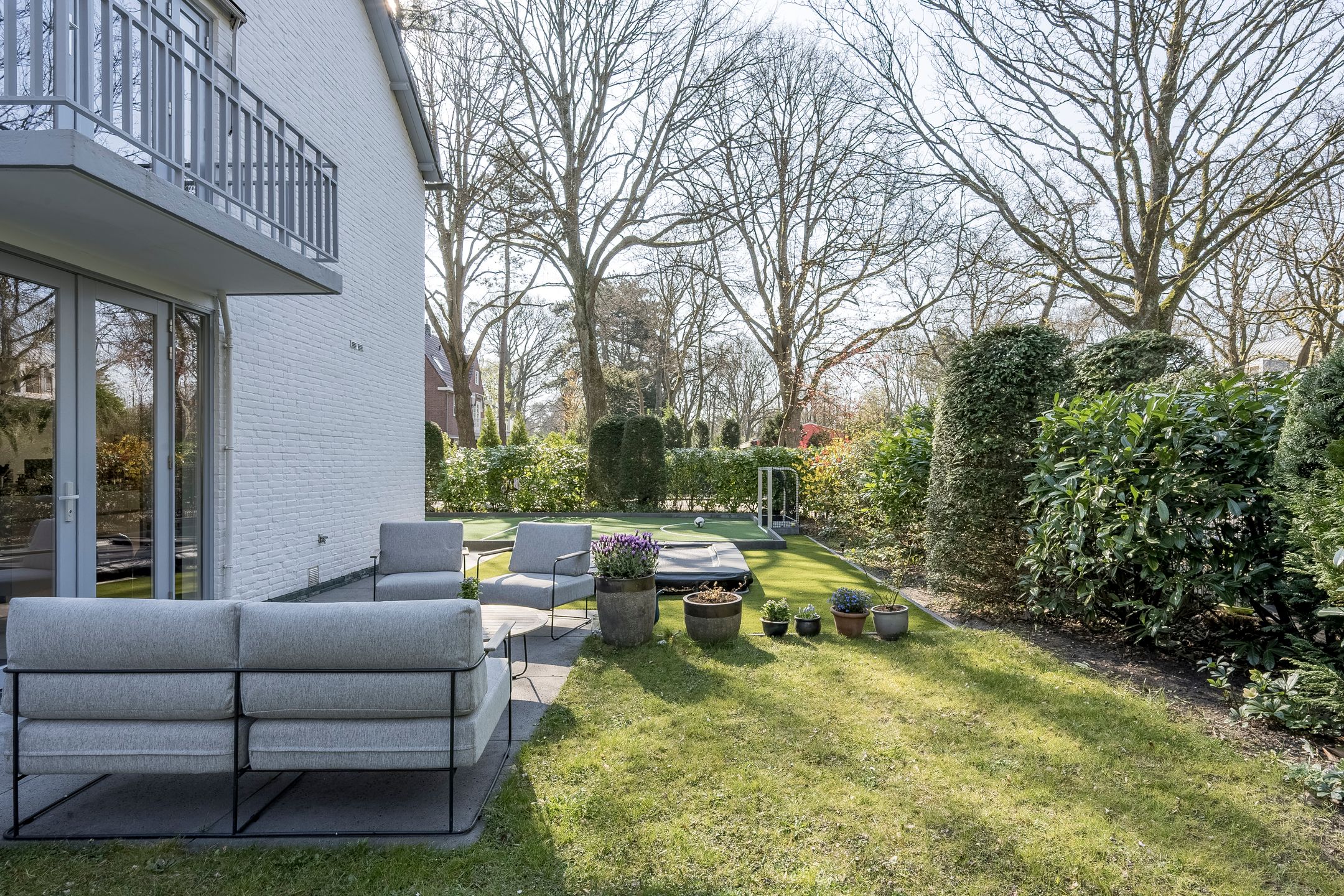 Foto 42 van Juliana van Stolberglaan 37