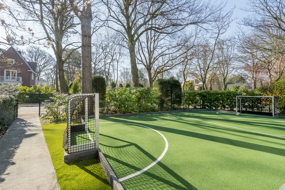 Foto 43 van Juliana van Stolberglaan 37