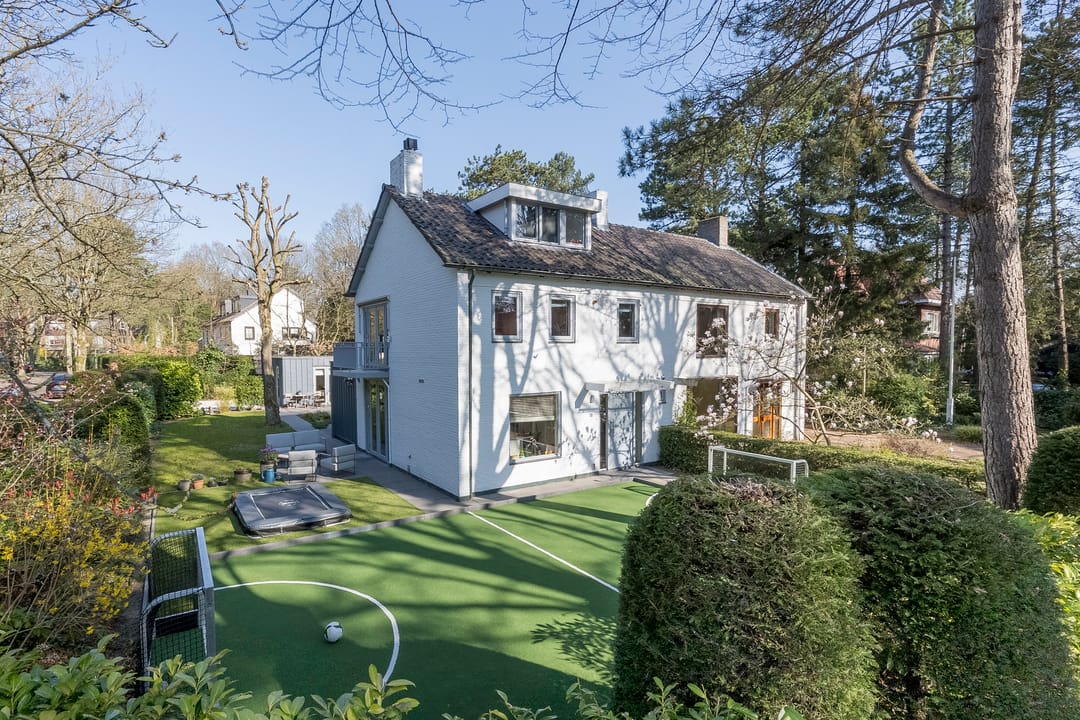 Foto 46 van Juliana van Stolberglaan 37