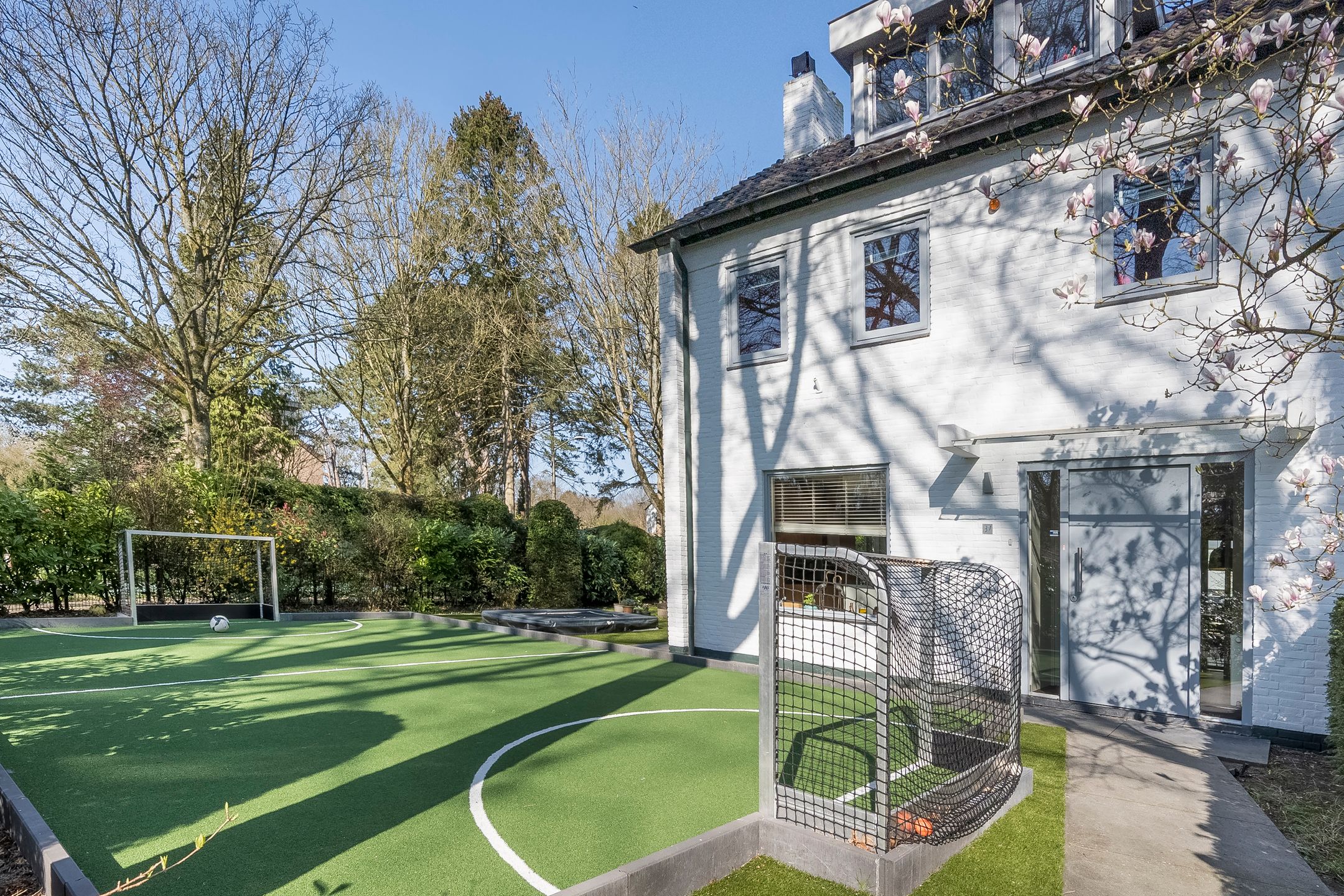 Foto 45 van Juliana van Stolberglaan 37