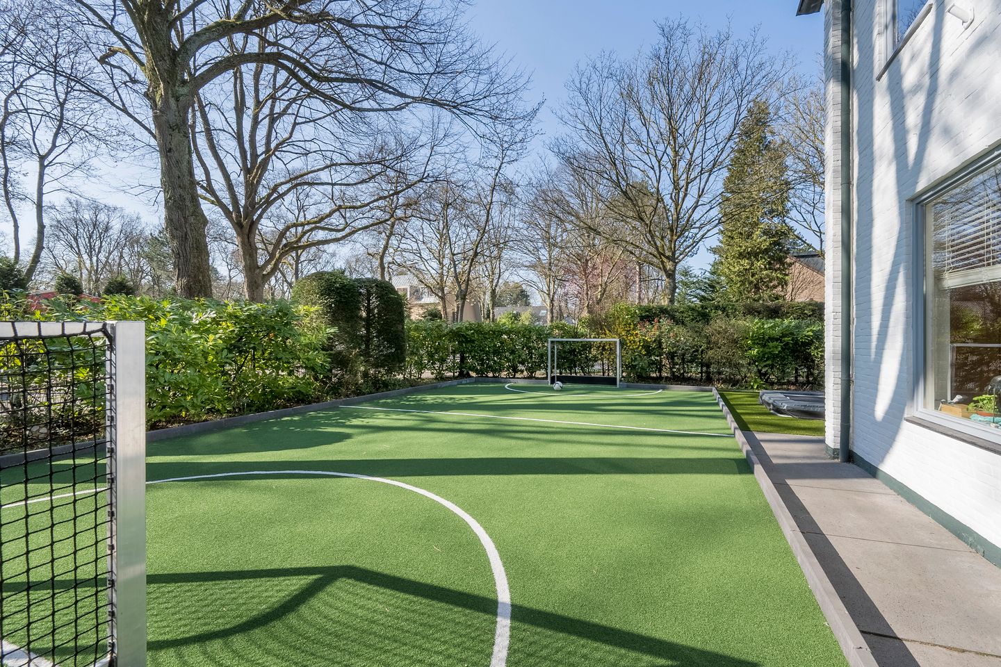 Foto 44 van Juliana van Stolberglaan 37