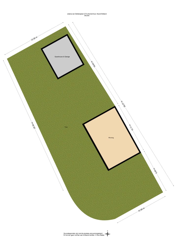 Foto 51 van Juliana van Stolberglaan 37