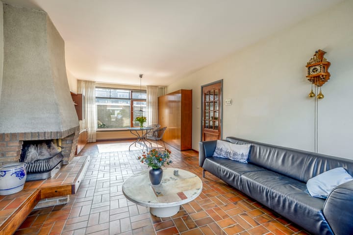 Foto 2 van Beethovenlaan 56