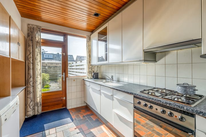 Foto 3 van Beethovenlaan 56