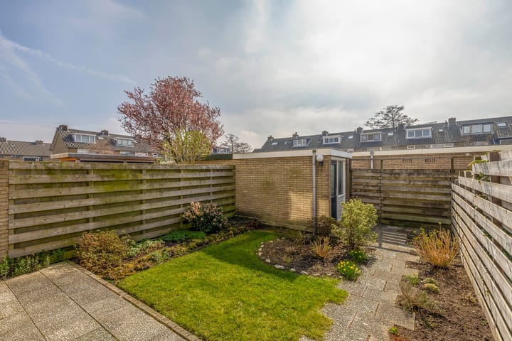 Foto 5 van Beethovenlaan 56