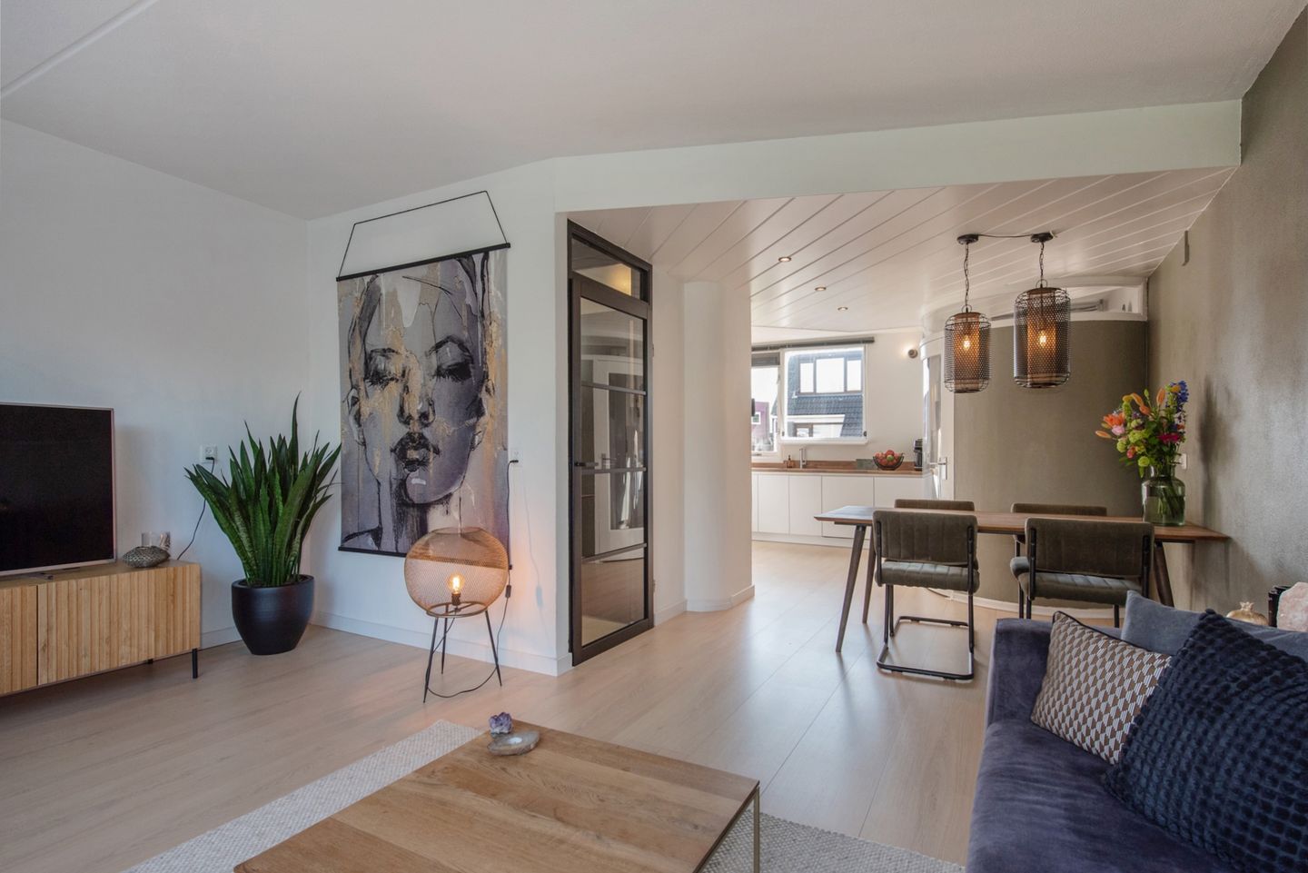 Foto 1 van Moerbeigaarde 6