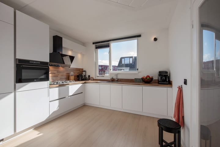 Foto 3 van Moerbeigaarde 6