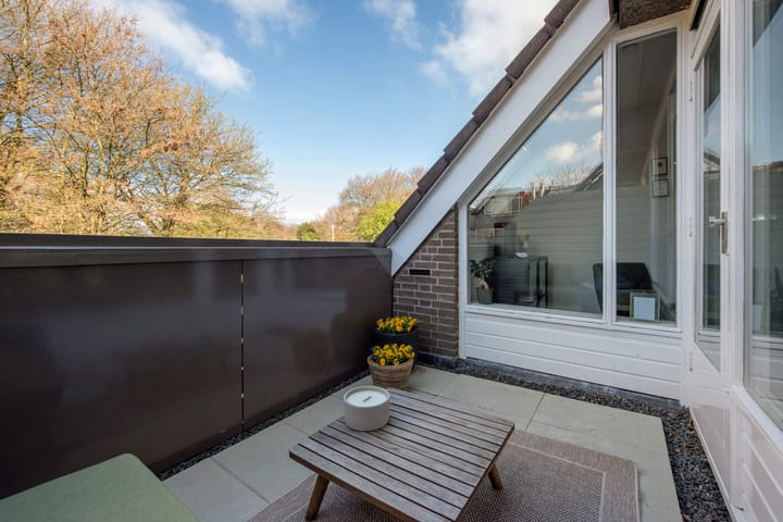 Foto 5 van Moerbeigaarde 6