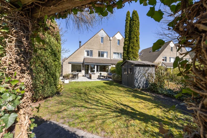 Foto 1 van Oudedijkse Schiekade 122