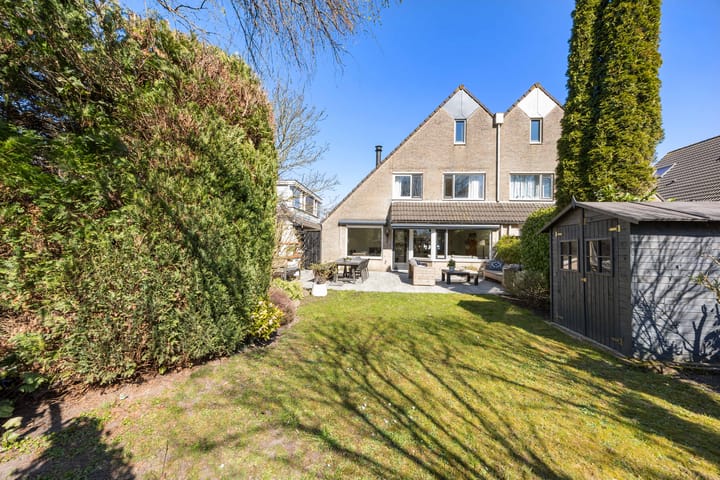 Foto 2 van Oudedijkse Schiekade 122