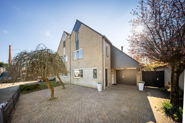 Foto 3 van Oudedijkse Schiekade 122