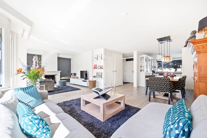 Foto 15 van Oudedijkse Schiekade 122