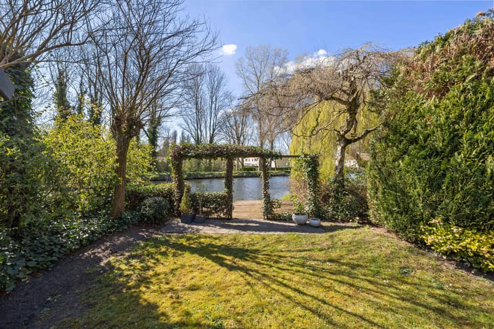 Foto 21 van Oudedijkse Schiekade 122