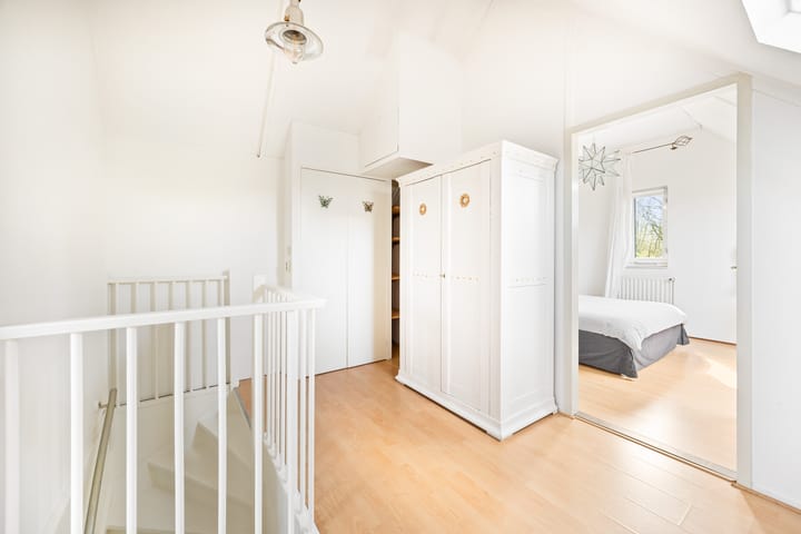 Foto 31 van Oudedijkse Schiekade 122