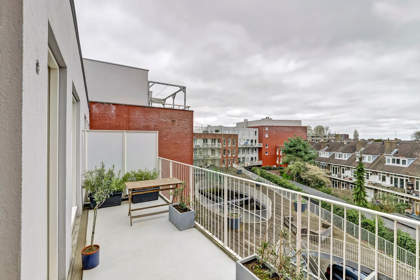 Foto 4 van Johan de Meesterstraat 61