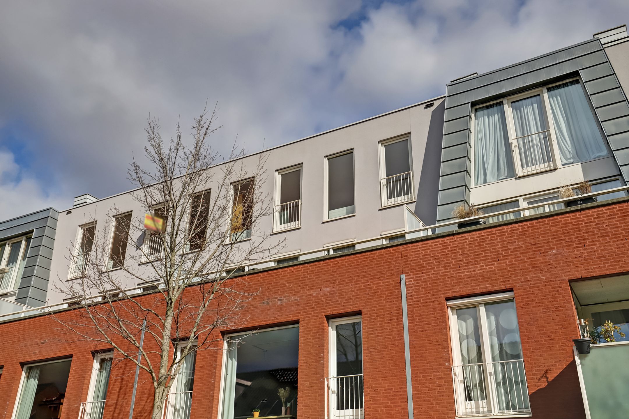 Foto 6 van Johan de Meesterstraat 61