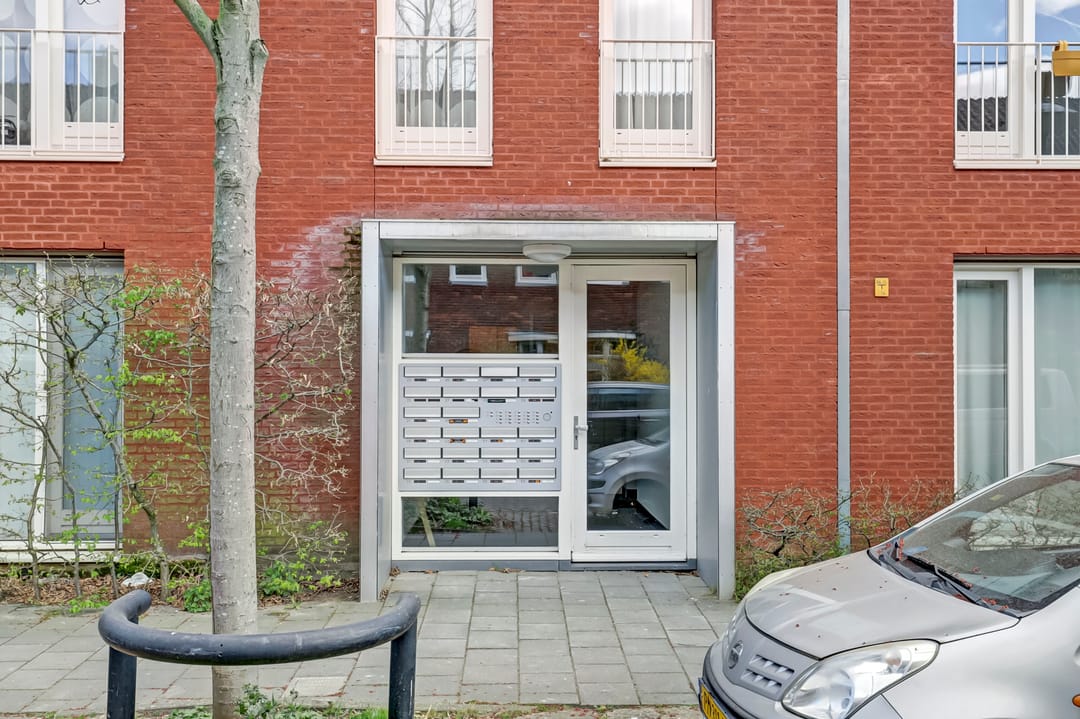 Foto 7 van Johan de Meesterstraat 61