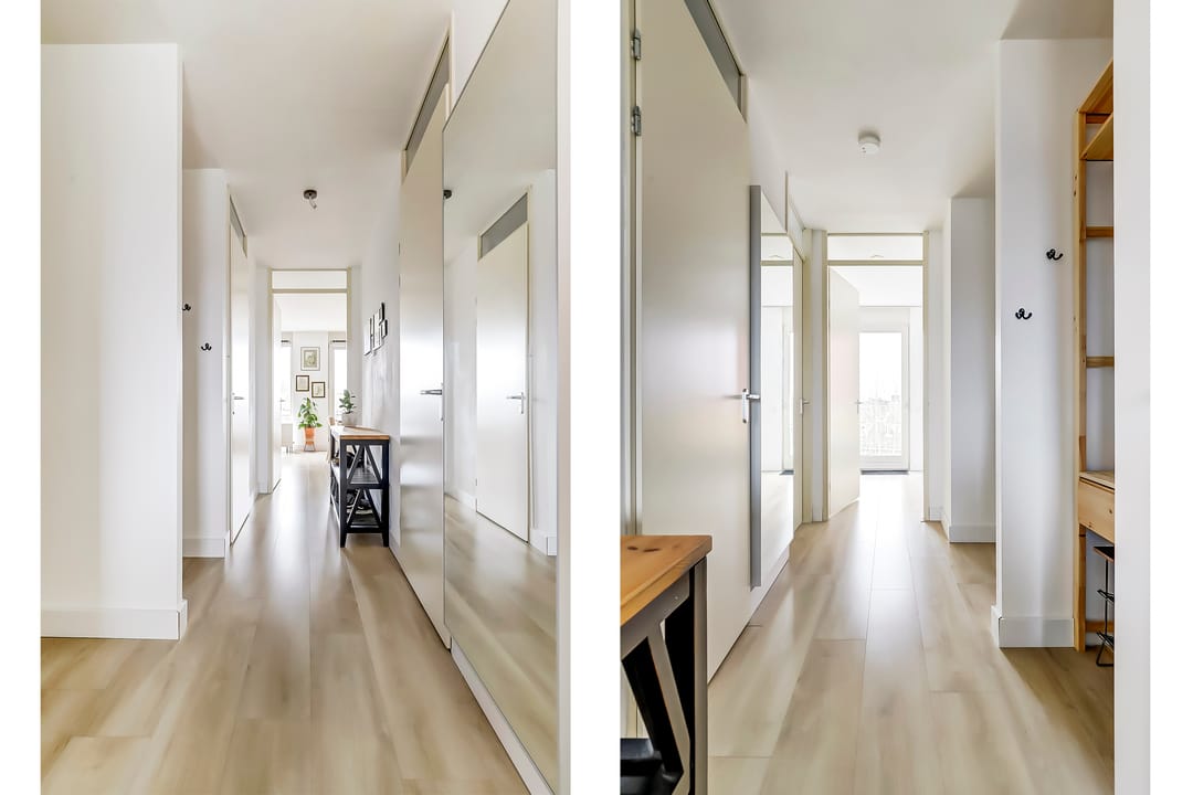 Foto 8 van Johan de Meesterstraat 61