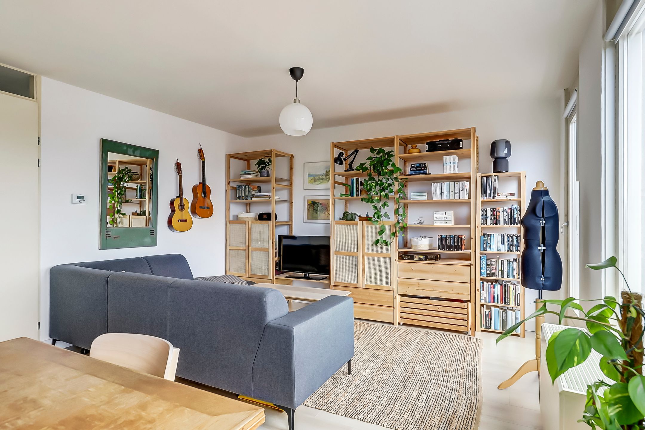 Foto 9 van Johan de Meesterstraat 61