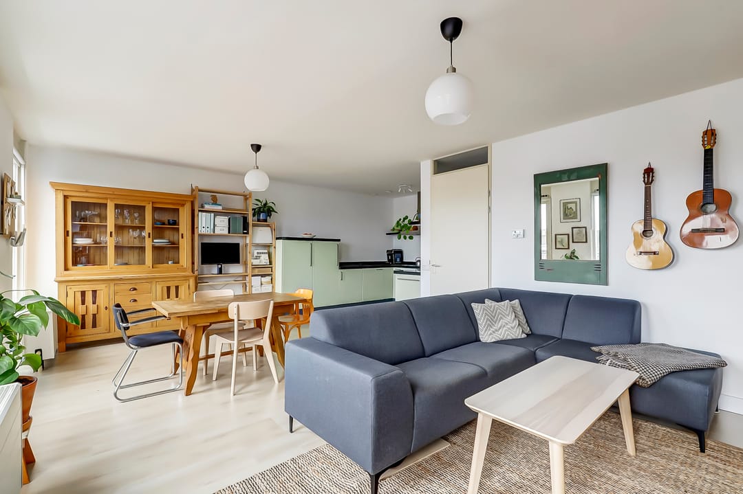 Foto 11 van Johan de Meesterstraat 61