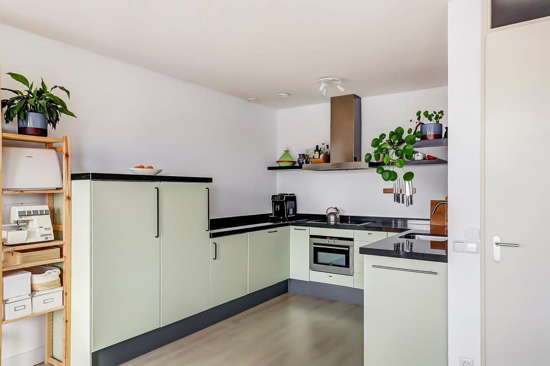 Foto 13 van Johan de Meesterstraat 61