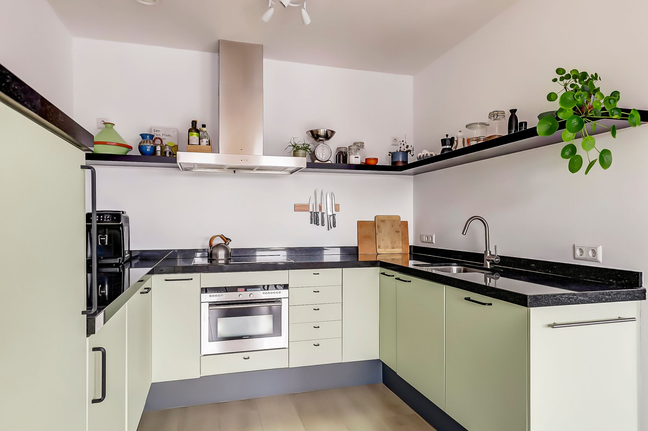 Foto 15 van Johan de Meesterstraat 61