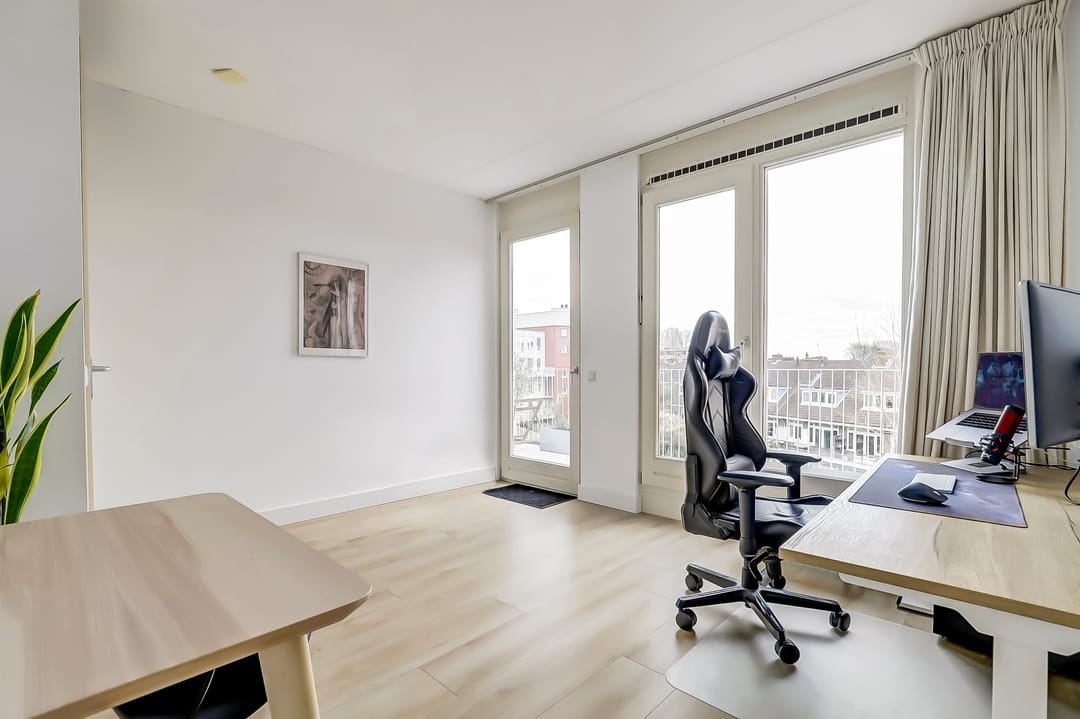 Foto 16 van Johan de Meesterstraat 61