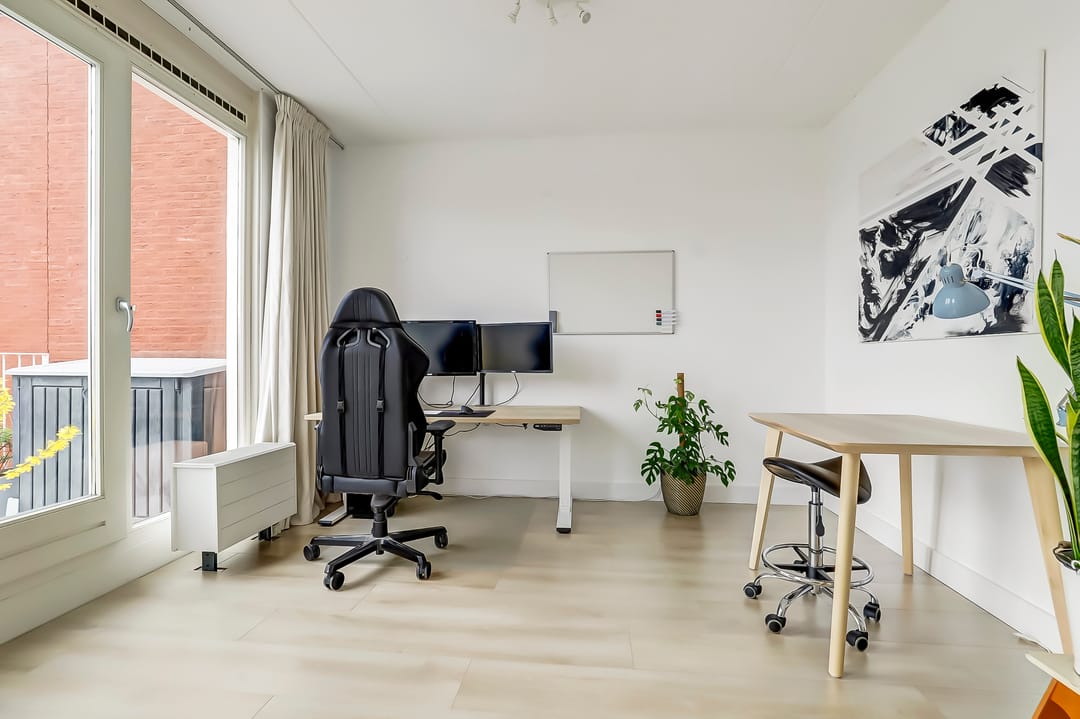 Foto 17 van Johan de Meesterstraat 61