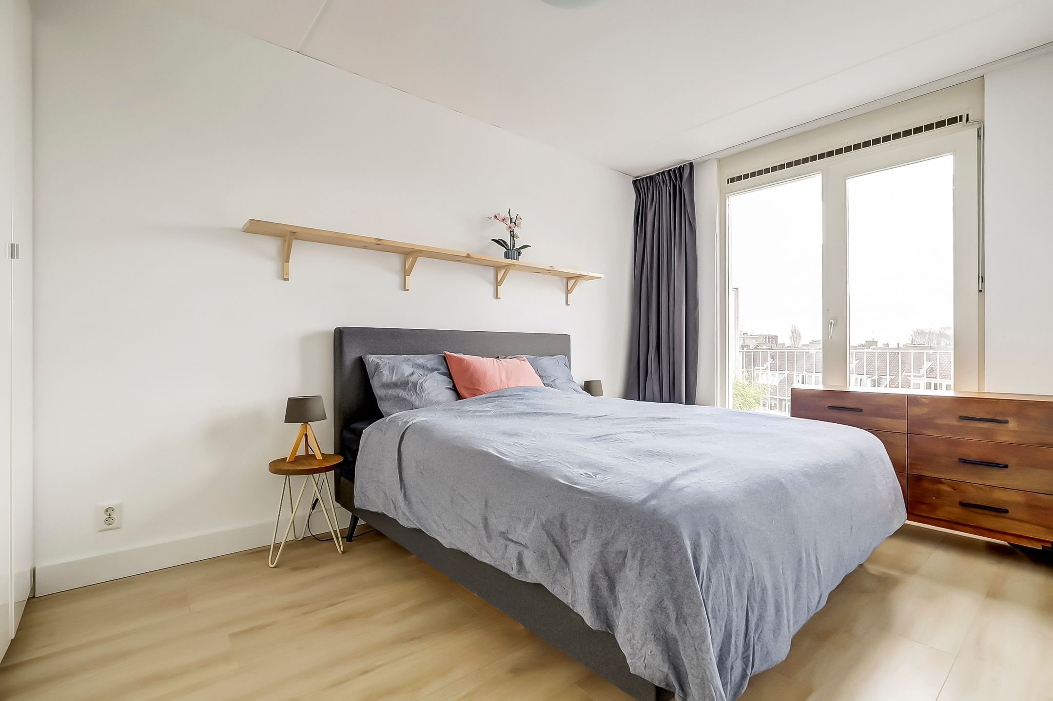 Foto 18 van Johan de Meesterstraat 61