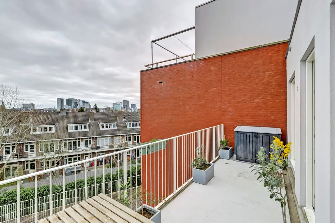 Foto 22 van Johan de Meesterstraat 61