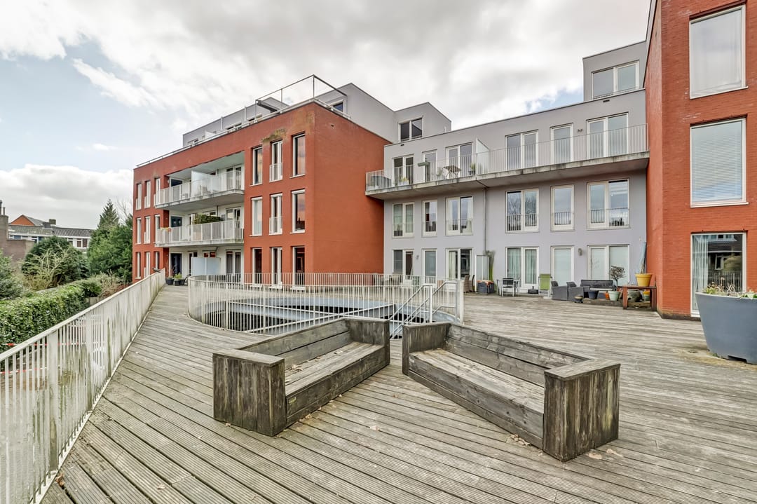 Foto 23 van Johan de Meesterstraat 61