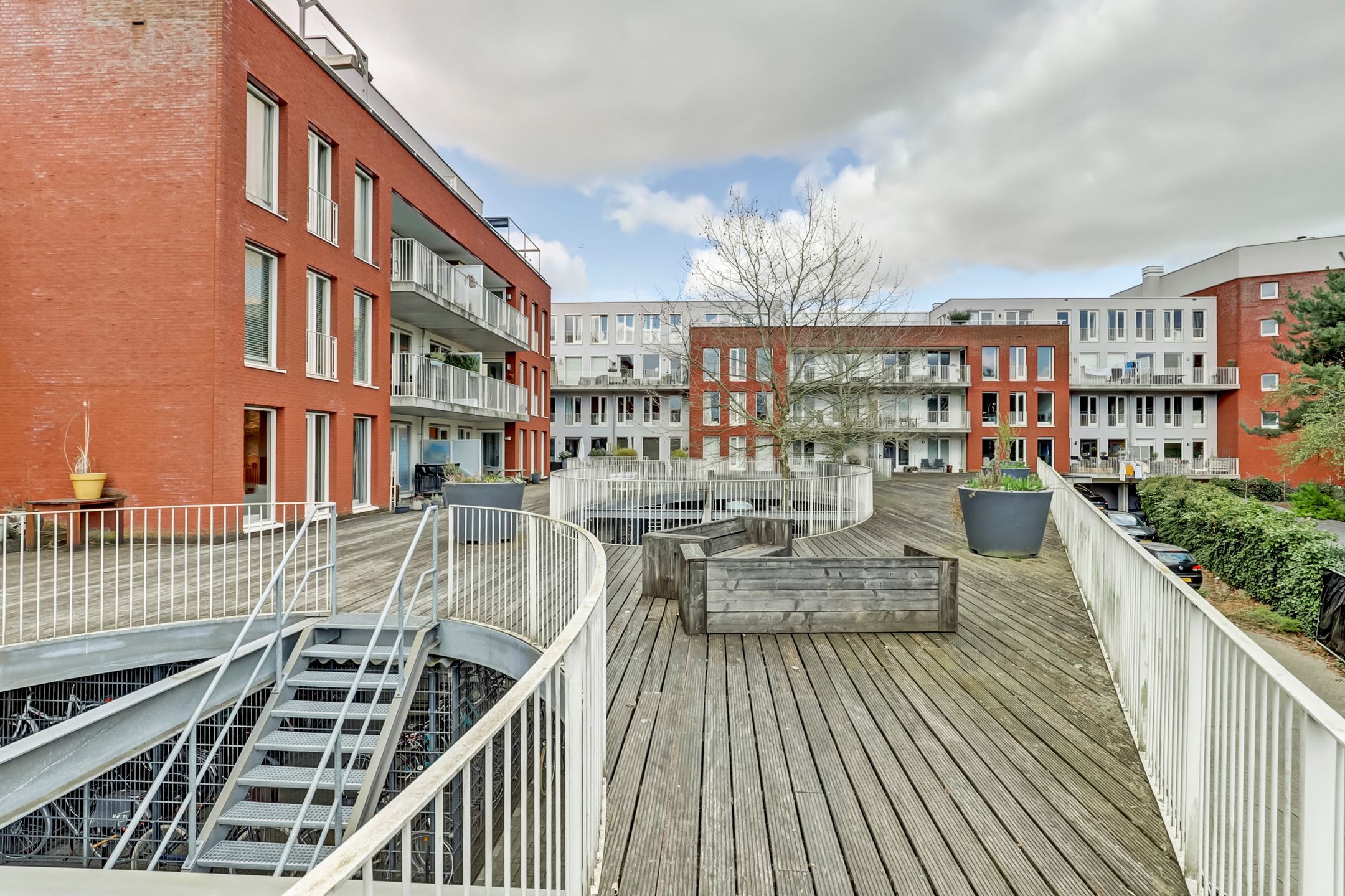 Foto 24 van Johan de Meesterstraat 61