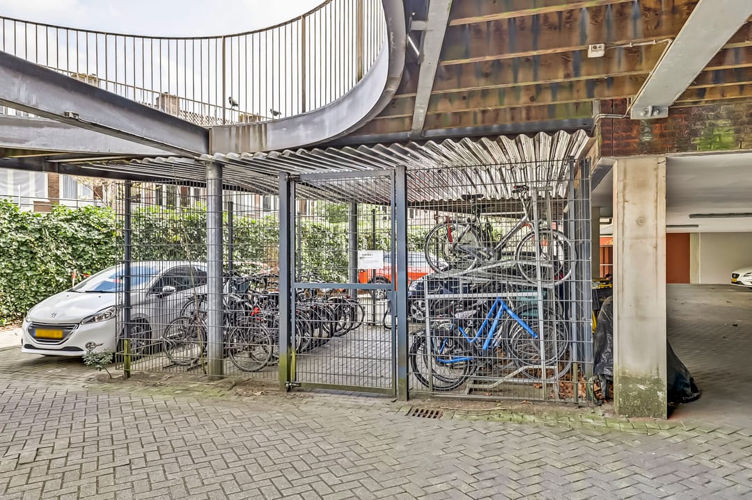 Foto 26 van Johan de Meesterstraat 61