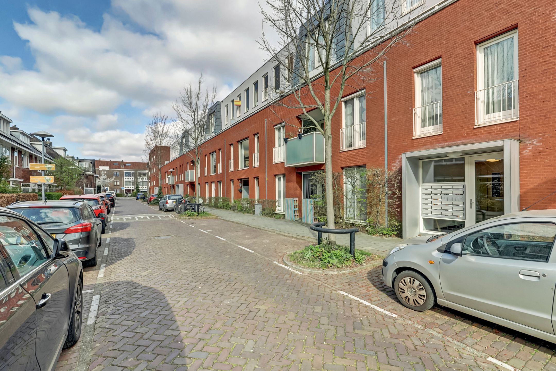 Foto 27 van Johan de Meesterstraat 61