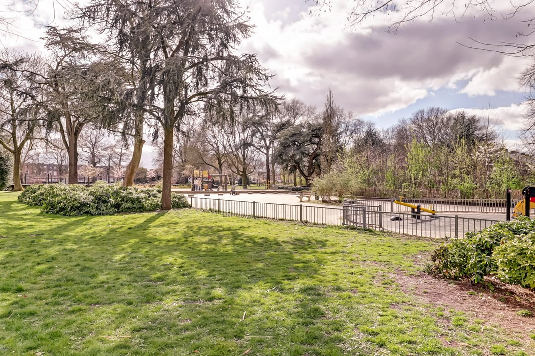 Foto 28 van Johan de Meesterstraat 61