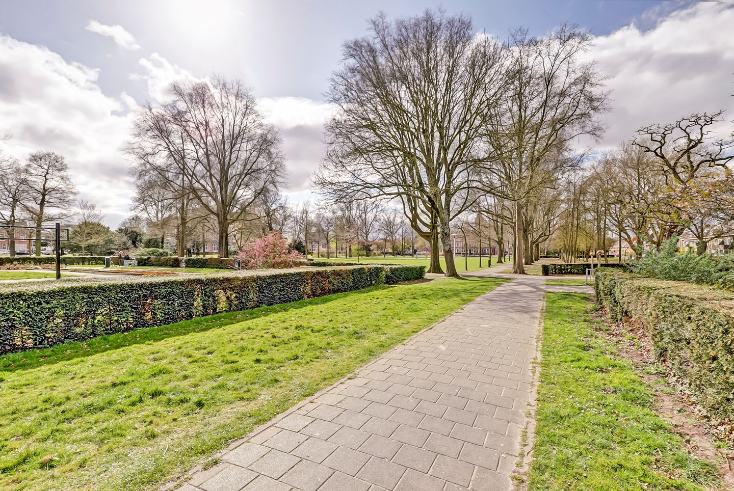 Foto 29 van Johan de Meesterstraat 61