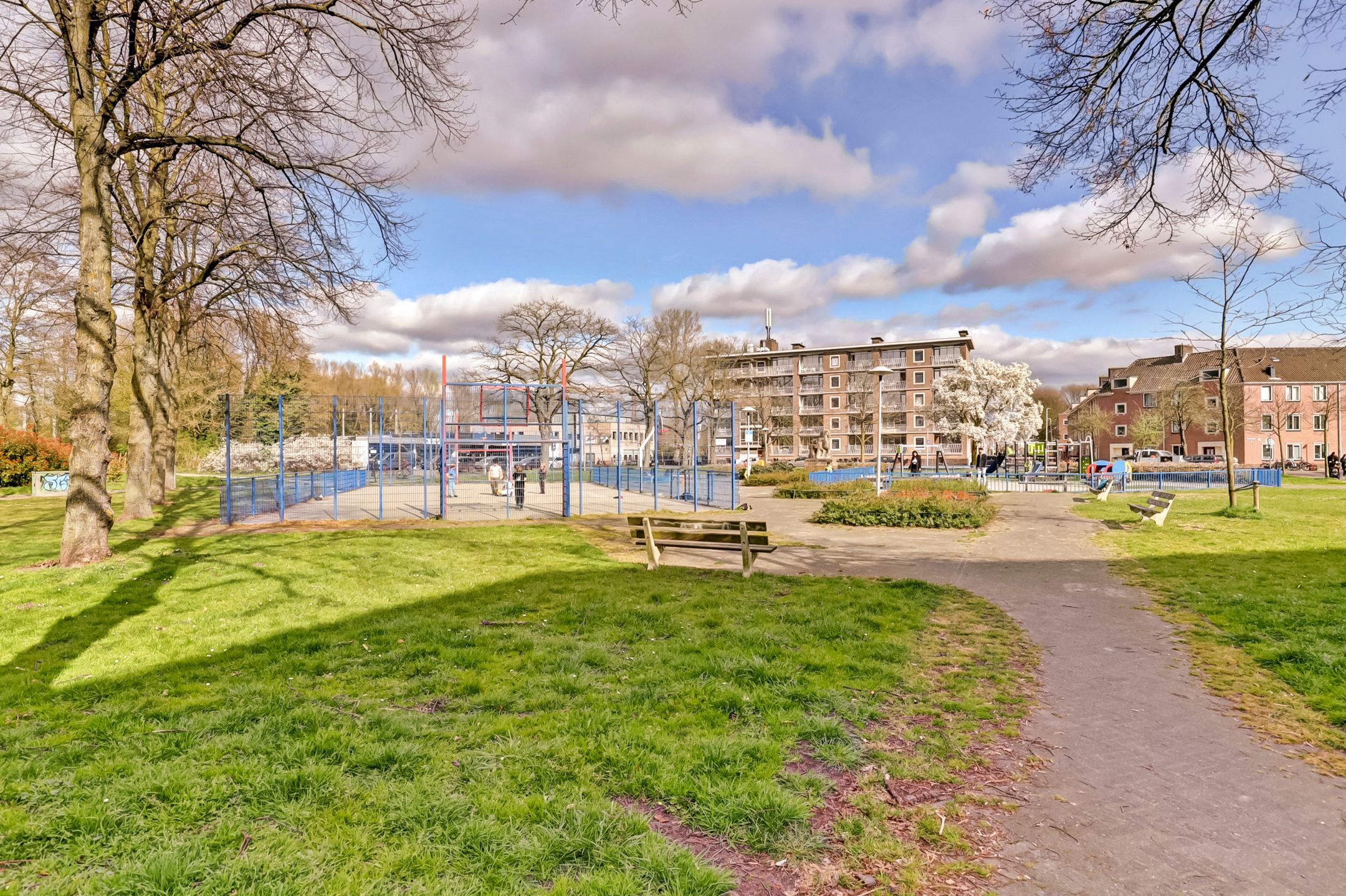 Foto 30 van Johan de Meesterstraat 61