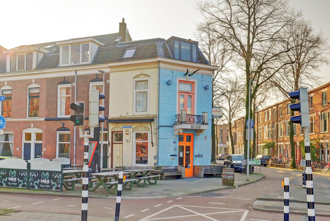 Foto 32 van Johan de Meesterstraat 61