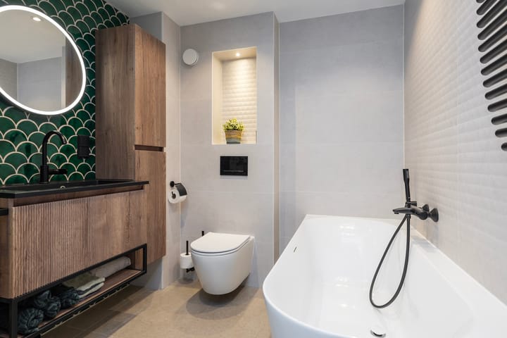 Foto 3 van Rogier van der Weydenlaan 7