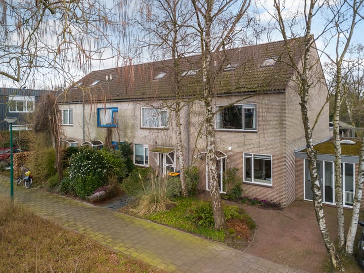 Foto 5 van Rogier van der Weydenlaan 7