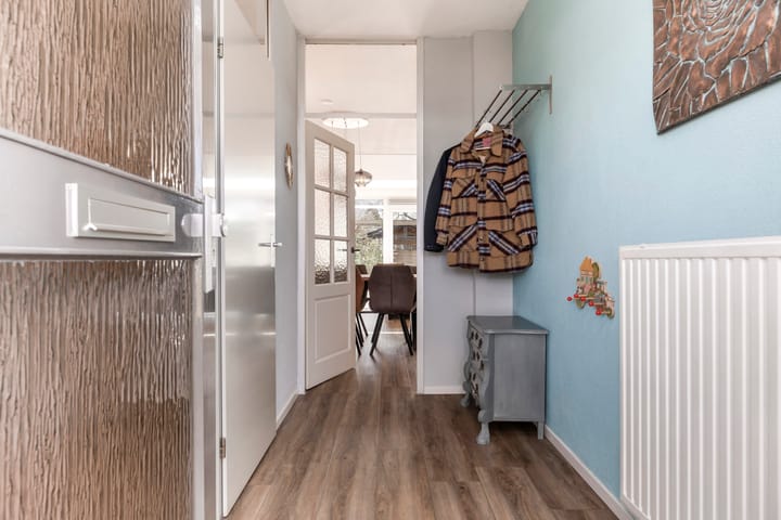 Foto 6 van Rogier van der Weydenlaan 7