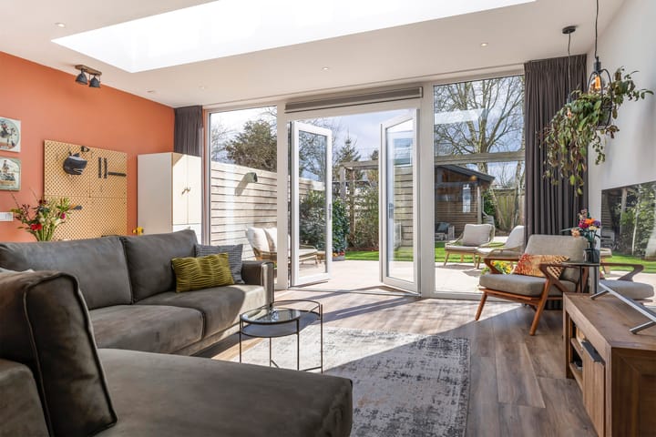 Foto 8 van Rogier van der Weydenlaan 7