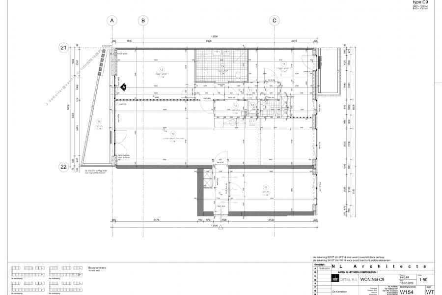 Foto 7 van Karspeldreef 1405