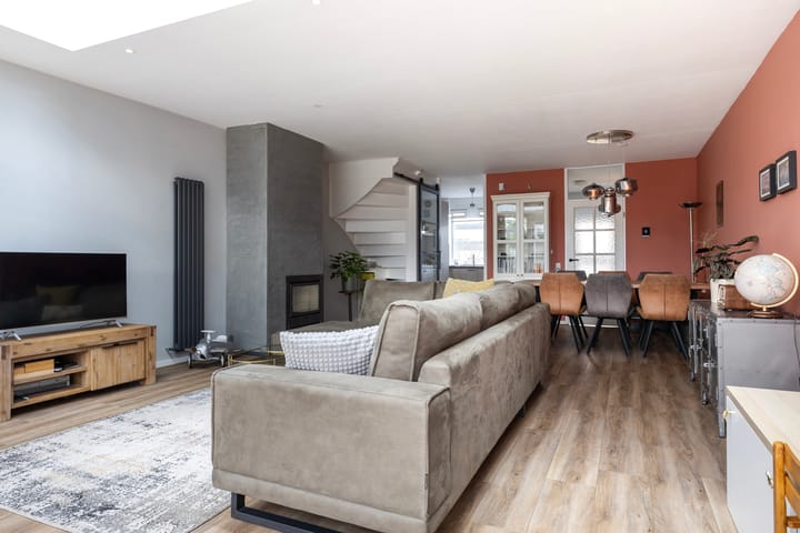 Foto 9 van Rogier van der Weydenlaan 7