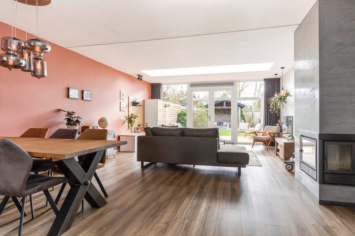 Foto 10 van Rogier van der Weydenlaan 7