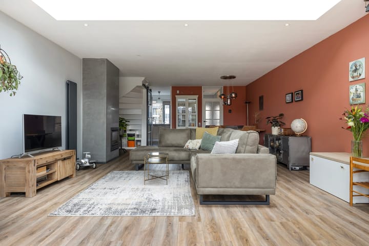 Foto 11 van Rogier van der Weydenlaan 7