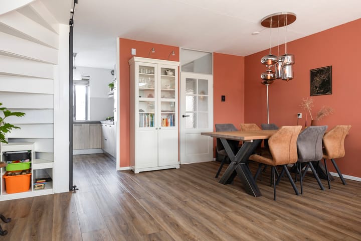 Foto 14 van Rogier van der Weydenlaan 7