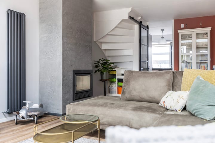 Foto 13 van Rogier van der Weydenlaan 7